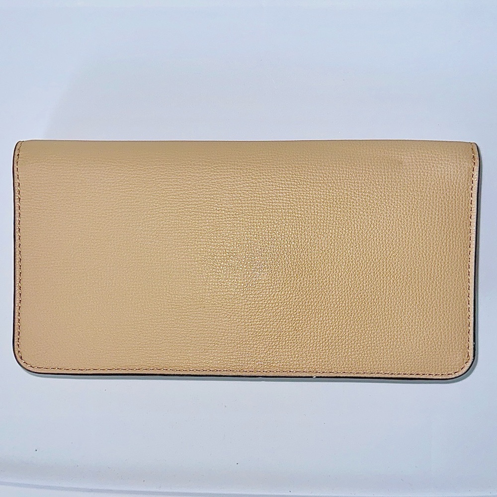 Tory Burch Clutch - Picture 2 of 4